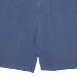 DICKIES Mens Workwear Shorts Blue Relaxed XL W40