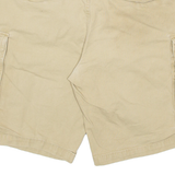 CARHARTT Mens Workwear Shorts Beige Relaxed XL W38