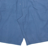DICKIES Mens Workwear Shorts Blue Relaxed XL W40