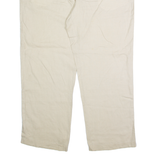 TOMMY HILFIGER Mens Trousers Beige Relaxed Straight W40 L30