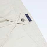 TOMMY HILFIGER Mens Trousers Beige Relaxed Straight W40 L30