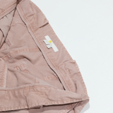 BODEN Cargo Womens Trousers Pink Regular Tapered W30 L30