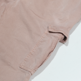 BODEN Cargo Womens Trousers Pink Regular Tapered W30 L30