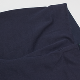RALPH LAUREN Womens Trousers Blue Regular Tapered W28 L28