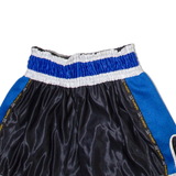 IBLERO Mens Sports Shorts Black S W22