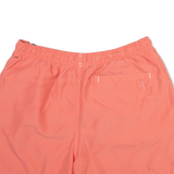 CALVIN KLEIN Mens Swimming Shorts Pink M W30