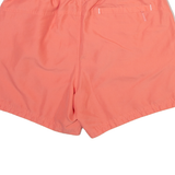CALVIN KLEIN Mens Swimming Shorts Pink M W30