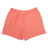 CALVIN KLEIN Mens Swimming Shorts Pink M W30
