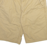 TOMMY HILFIGER Mens Casual Shorts Beige S W28