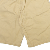 TOMMY HILFIGER Mens Casual Shorts Beige S W28