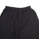 UMBRO Mens Swimming Shorts Black Relaxed 2XL W30