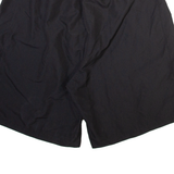 UMBRO Mens Swimming Shorts Black Relaxed 2XL W30