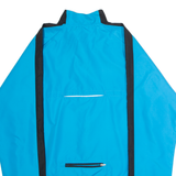 PUMA Mens Track Jacket Blue M