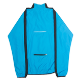 PUMA Mens Track Jacket Blue M