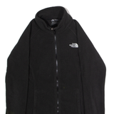 THE NORTH FACE Womens Fleece Jacket Black S