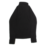 THE NORTH FACE Womens Fleece Jacket Black S