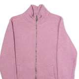 CARHARTT Womens Track Jacket Pink M