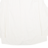 ORIGINAL LINCRON SHIRT Mens Shirt Cream Striped Long Sleeve XL