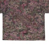 Womens Shirt Red XL