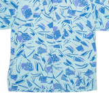 FREE LOOK Mens Shirt Blue XL