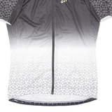 CRAFT Cycling Womens Jersey Black Full Zip M