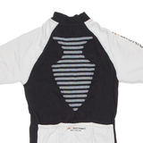 Cycling Womens Jersey Black Full Zip S