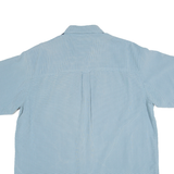 COLUMBIA Mens Shirt Blue XL