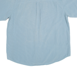 COLUMBIA Mens Shirt Blue XL