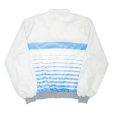 RIVES ROLLE FITNESS CLUB Mens Shell Jacket Blue S