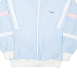 ARIBA Womens Track Jacket Blue L