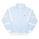 ARIBA Womens Track Jacket Blue L