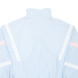 ARIBA Womens Track Jacket Blue L