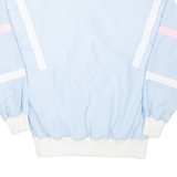 ARIBA Womens Track Jacket Blue L