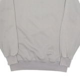 O.G. GEAR Mens Sweatshirt Grey Crewneck XS