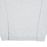 KARL KANI Mens Sweatshirt Grey Crewneck L