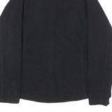 BERGHAUS Womens Fleece Jacket Black UK 12
