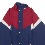 TOURNEY Gore-Tex Mens Jacket Blue 90s Colourblock XL