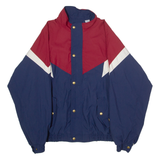 TOURNEY Gore-Tex Mens Jacket Blue 90s Colourblock XL