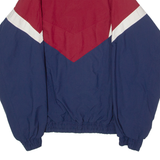 TOURNEY Gore-Tex Mens Jacket Blue 90s Colourblock XL