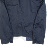 MCGREGOR Womens Blazer Jacket Blue M