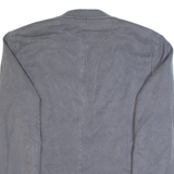 PIERRE CARDIN Mens Blazer Jacket Grey XL