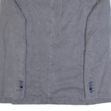 PIERRE CARDIN Mens Blazer Jacket Grey XL