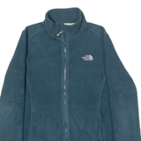 THE NORTH FACE Womens Fleece Jacket Blue M