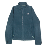 THE NORTH FACE Womens Fleece Jacket Blue M