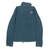 THE NORTH FACE Womens Fleece Jacket Blue M