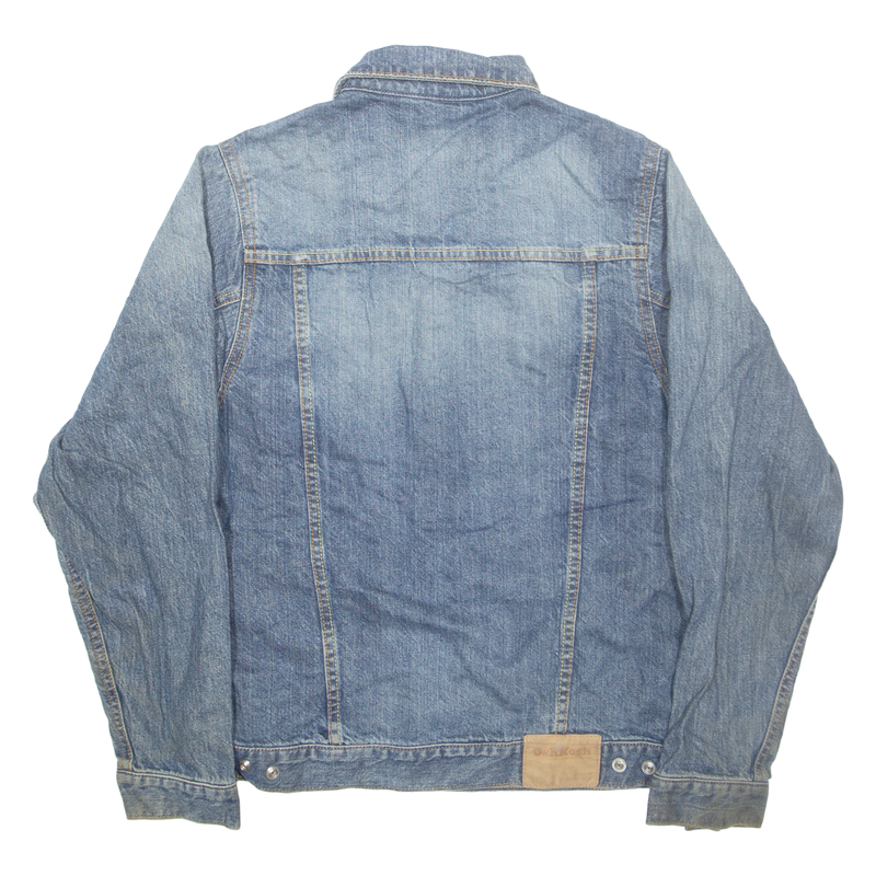 OSHKOSH Womens Denim Jacket Blue M