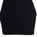 THE NORTH FACE Mens T-Shirt Black Long Sleeve Crew Neck S