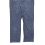 LEVI'S 511 Jeans Mens Blue Slim Straight W30 L32