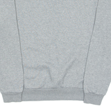 PUMA Mens Sweatshirt Grey Crew Neck S