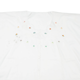 Womens Top White XL